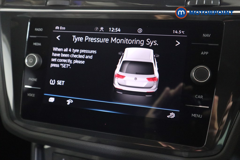 Used Volkswagen Tiguan 2023 for sale - 76405384: Photo 14