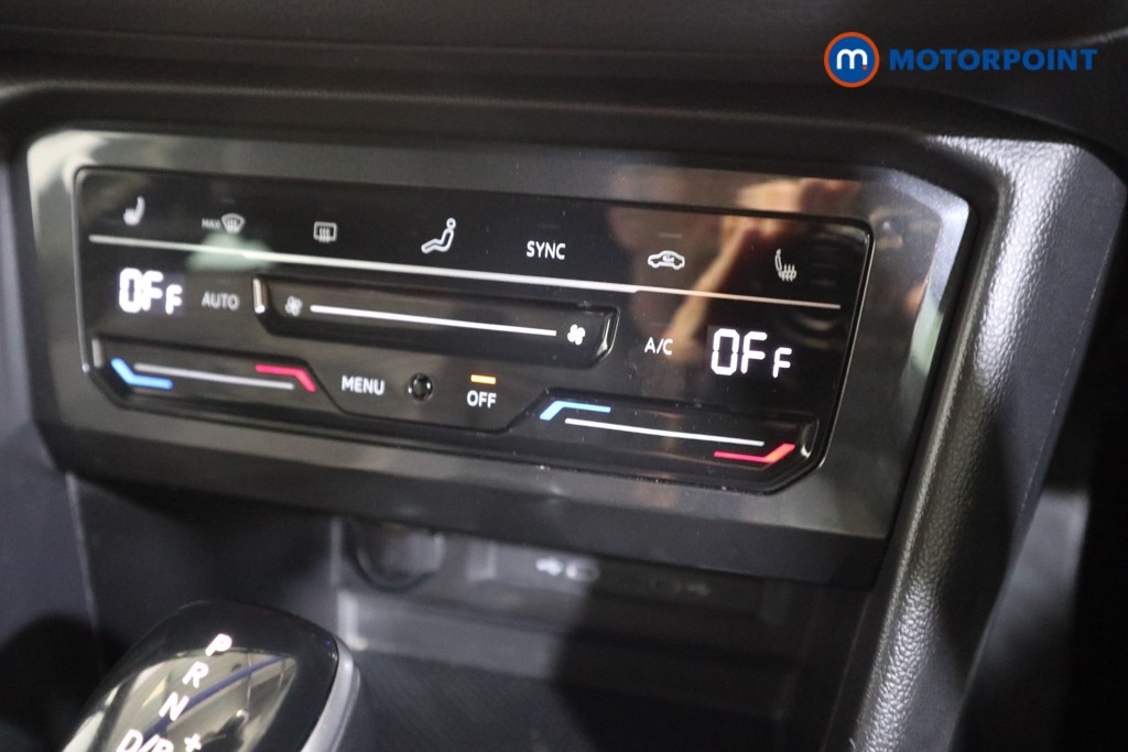 Used Volkswagen Tiguan 2023 for sale - 76405384: Photo 15