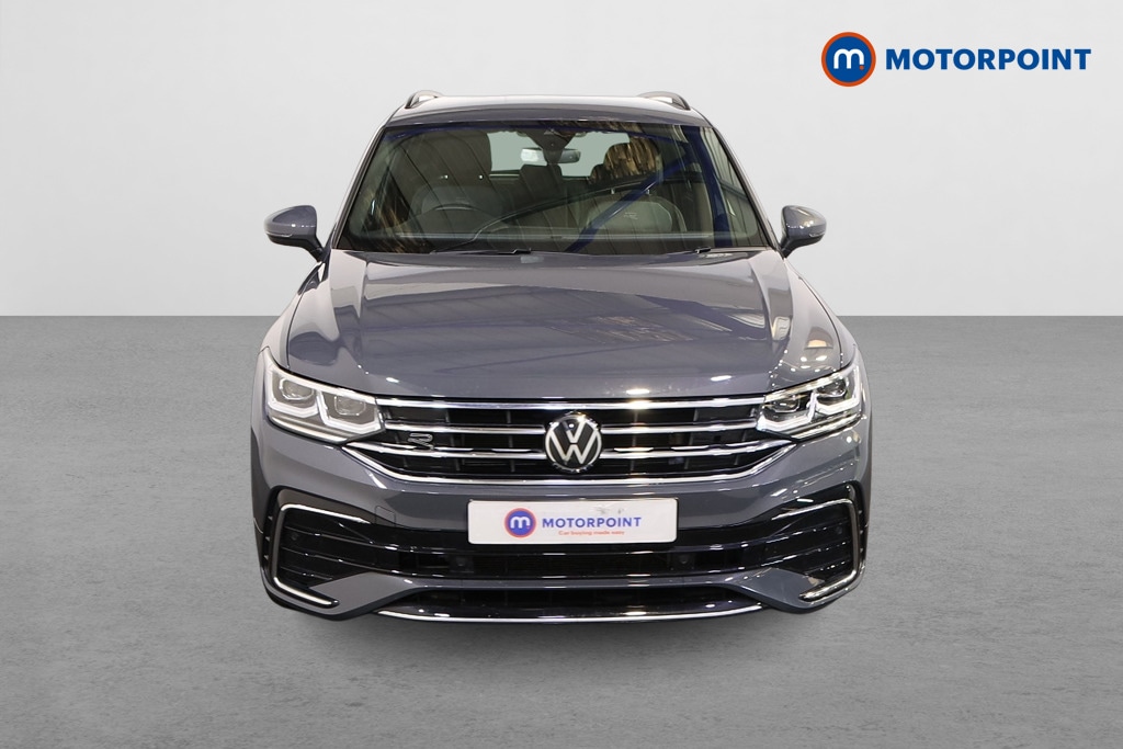 Used Volkswagen Tiguan 2023 for sale - 76405384: Photo 2