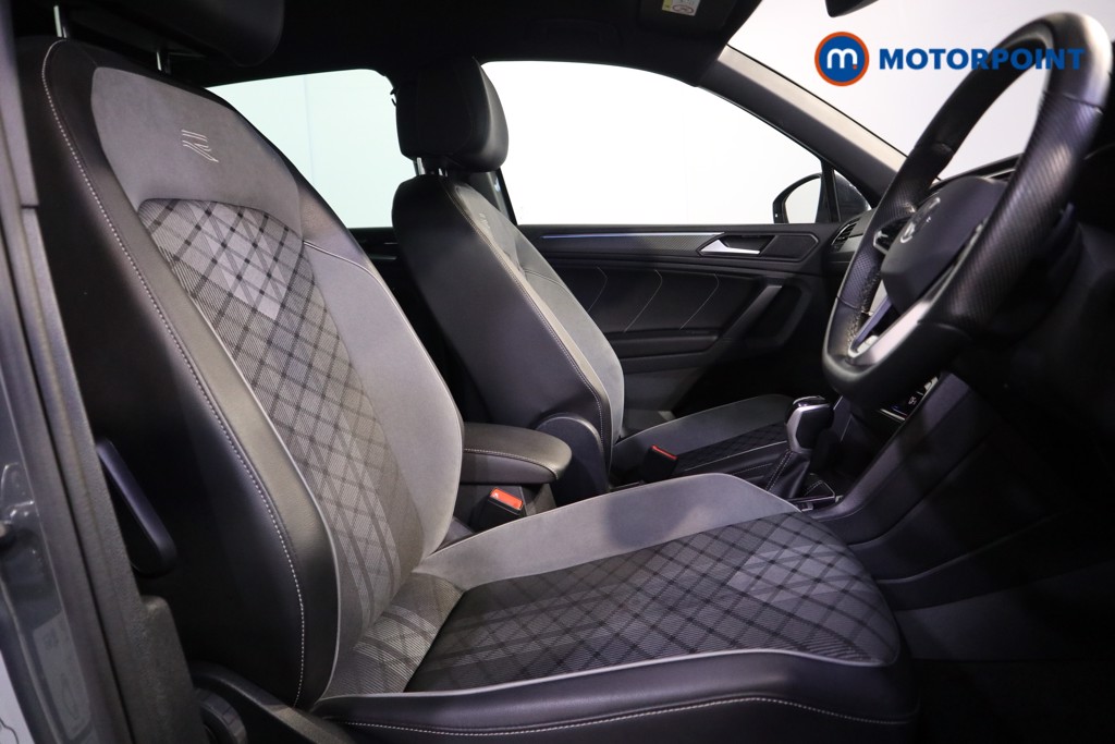 Used Volkswagen Tiguan 2023 for sale - 76405384: Photo 20