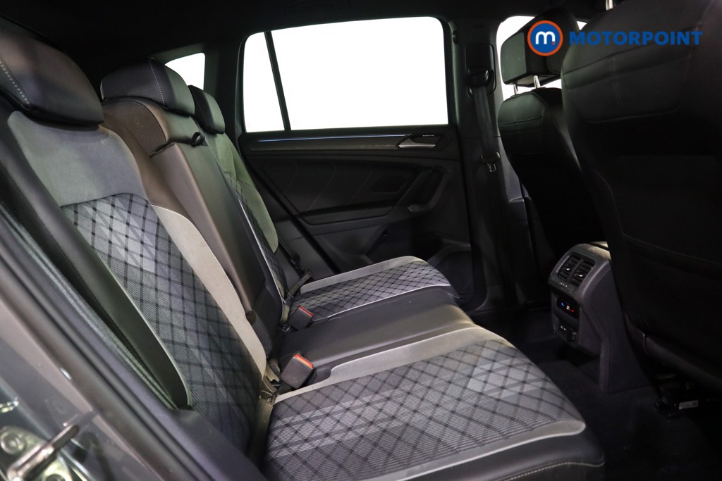 Used Volkswagen Tiguan 2023 for sale - 76405384: Photo 21