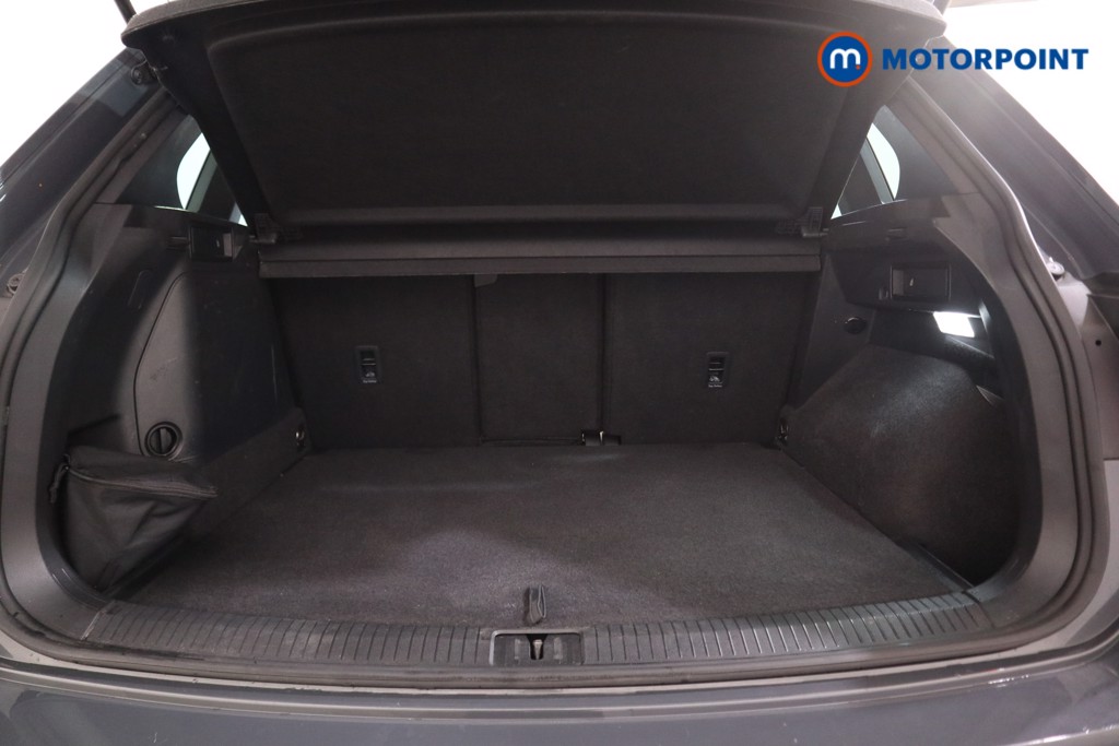 Used Volkswagen Tiguan 2023 for sale - 76405384: Photo 22