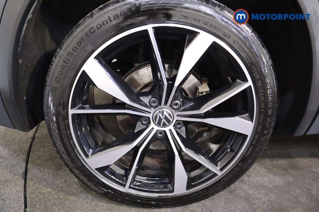 Used Volkswagen Tiguan 2023 for sale - 76405384: Photo 23