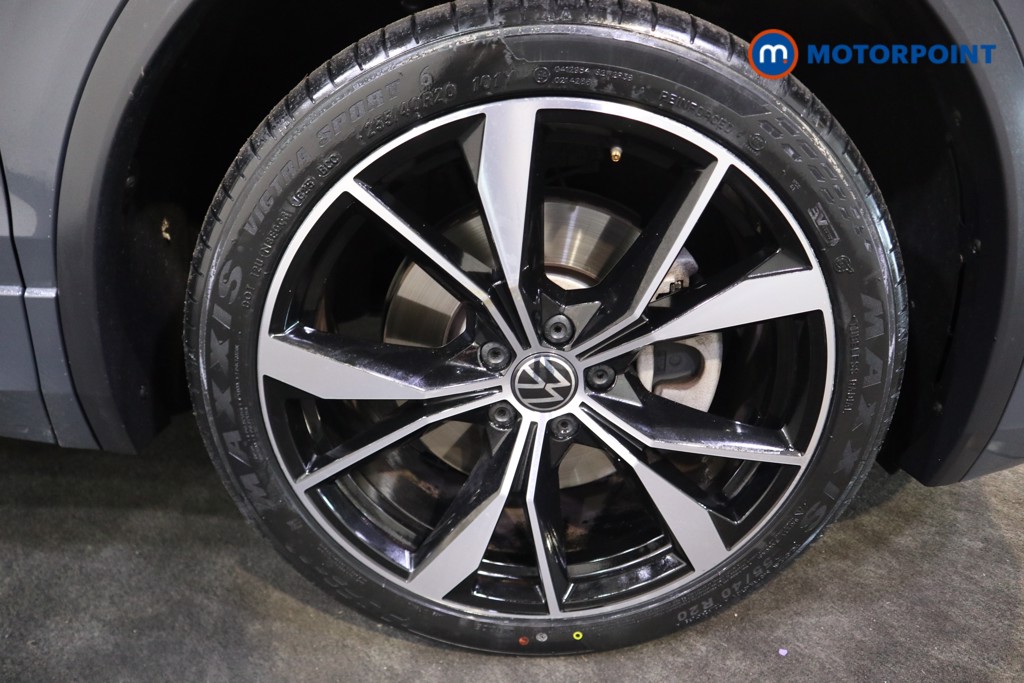 Used Volkswagen Tiguan 2023 for sale - 76405384: Photo 24