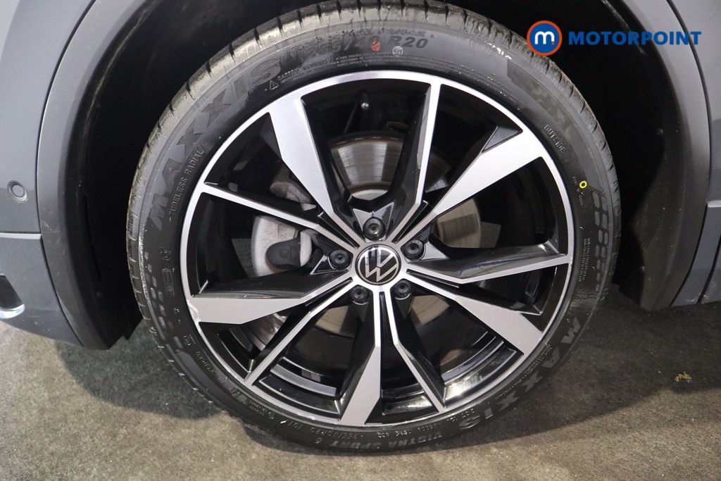 Used Volkswagen Tiguan 2023 for sale - 76405384: Photo 25