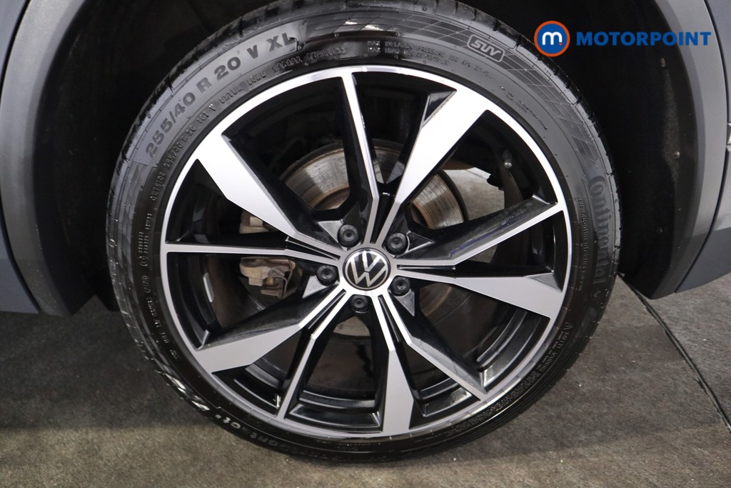 Used Volkswagen Tiguan 2023 for sale - 76405384: Photo 26