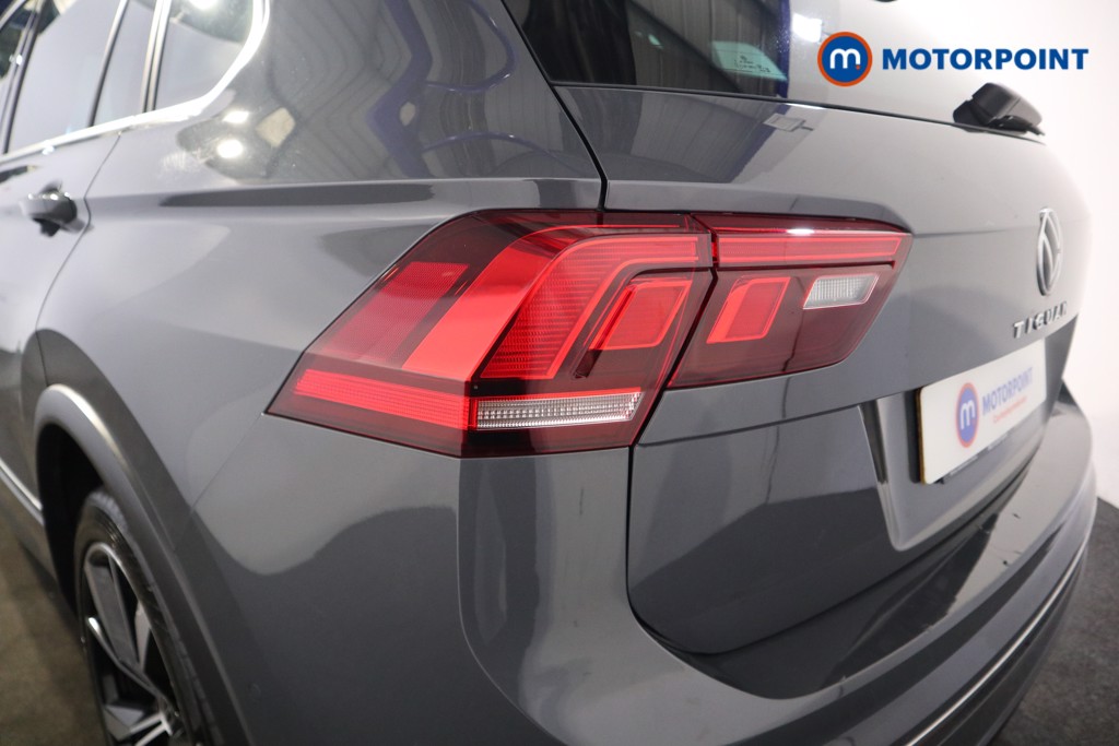 Used Volkswagen Tiguan 2023 for sale - 76405384: Photo 28