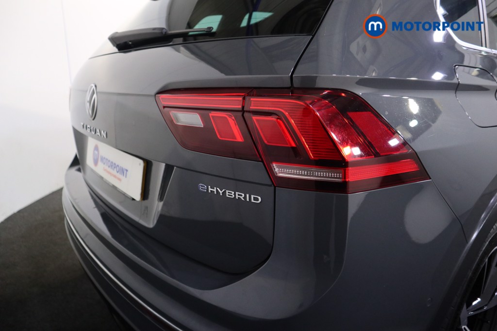 Used Volkswagen Tiguan 2023 for sale - 76405384: Photo 29