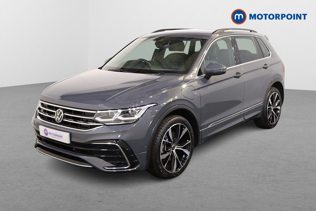 Used Volkswagen Tiguan 2023 for sale - 76405384: Photo 3