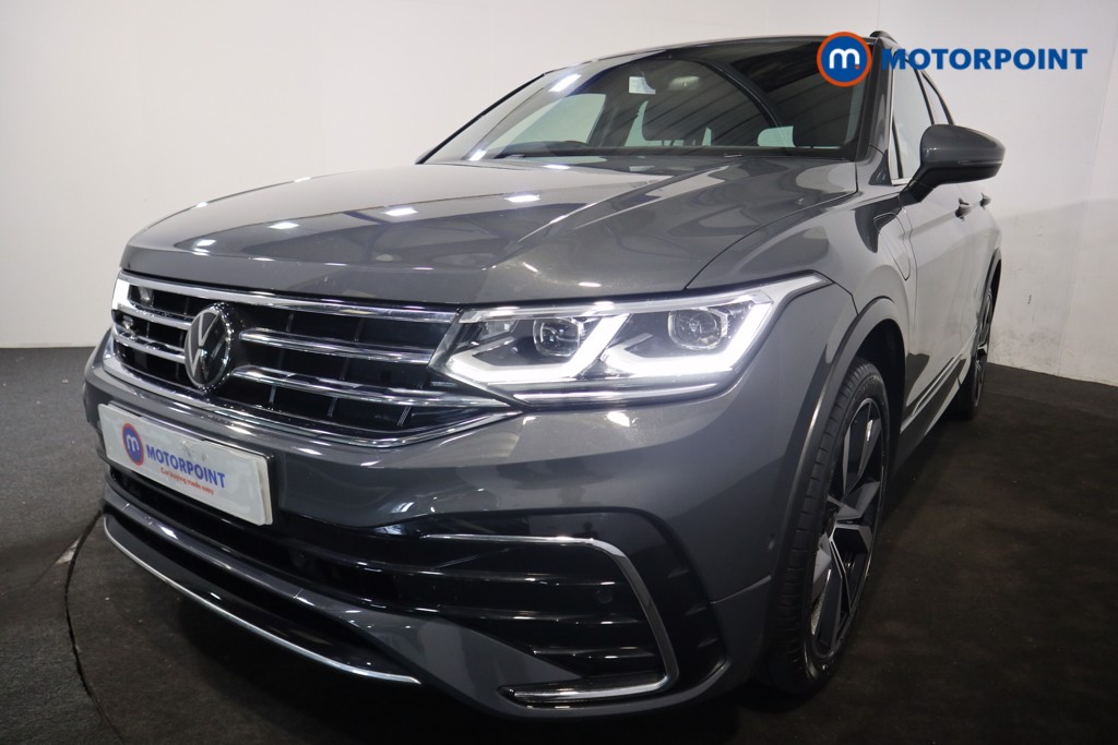 Used Volkswagen Tiguan 2023 for sale - 76405384: Photo 32
