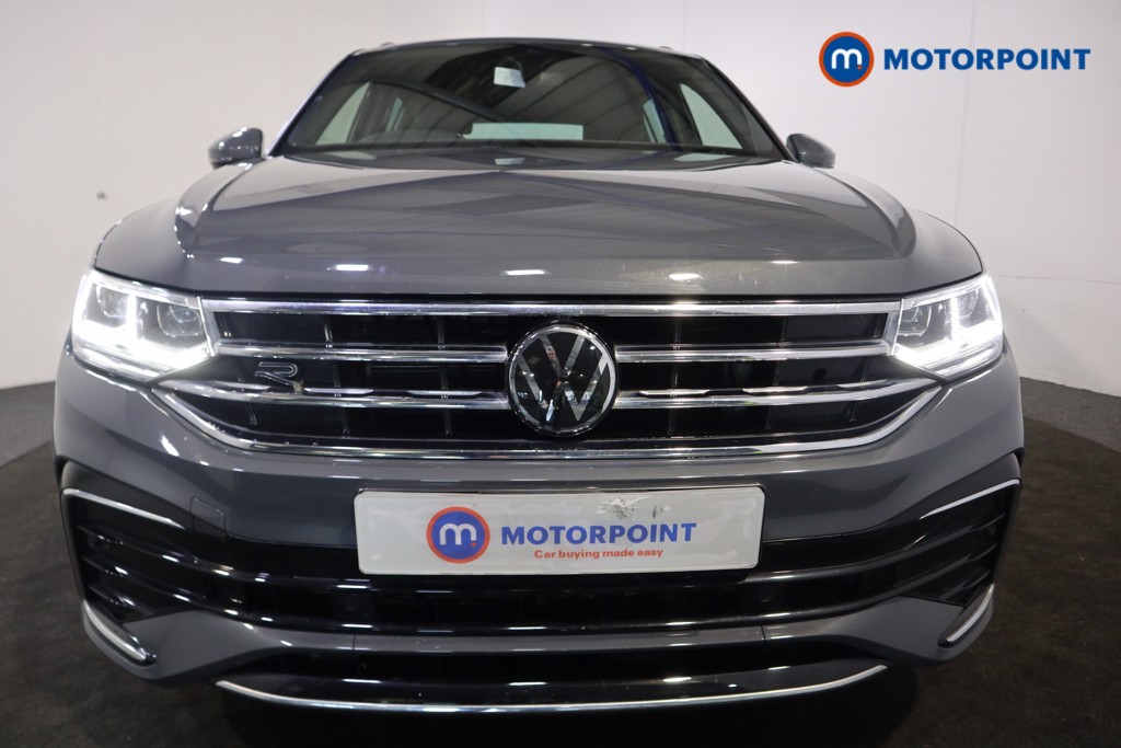 Used Volkswagen Tiguan 2023 for sale - 76405384: Photo 33