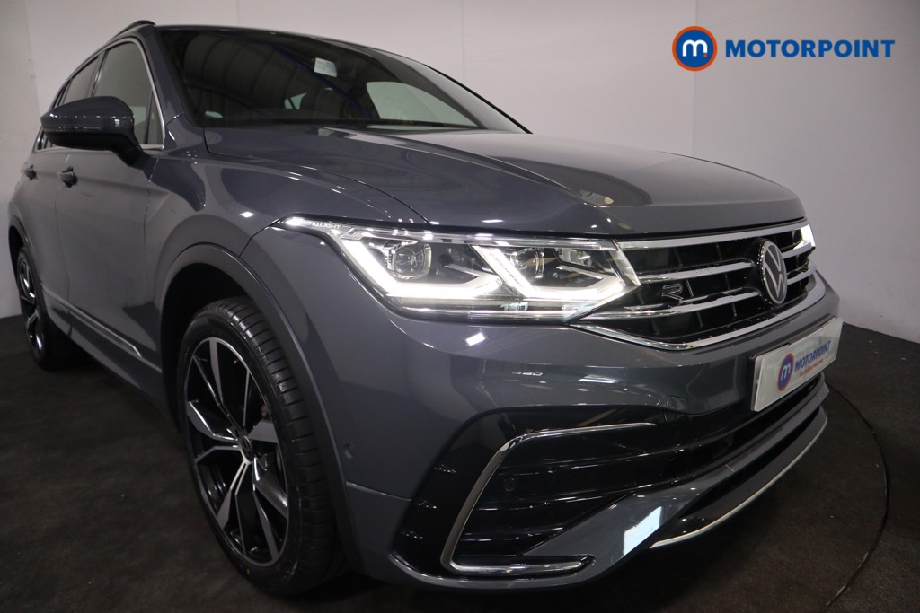 Used Volkswagen Tiguan 2023 for sale - 76405384: Photo 34