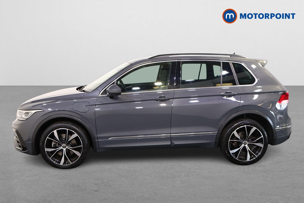 Used Volkswagen Tiguan 2023 for sale - 76405384: Photo 4