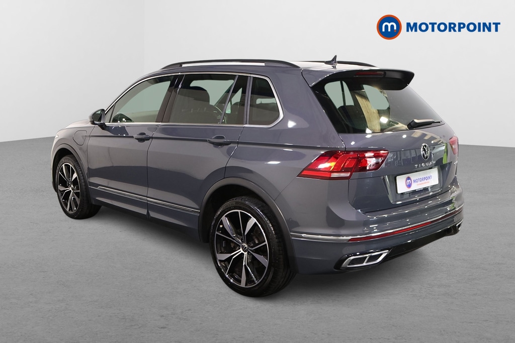 Used Volkswagen Tiguan 2023 for sale - 76405384: Photo 5
