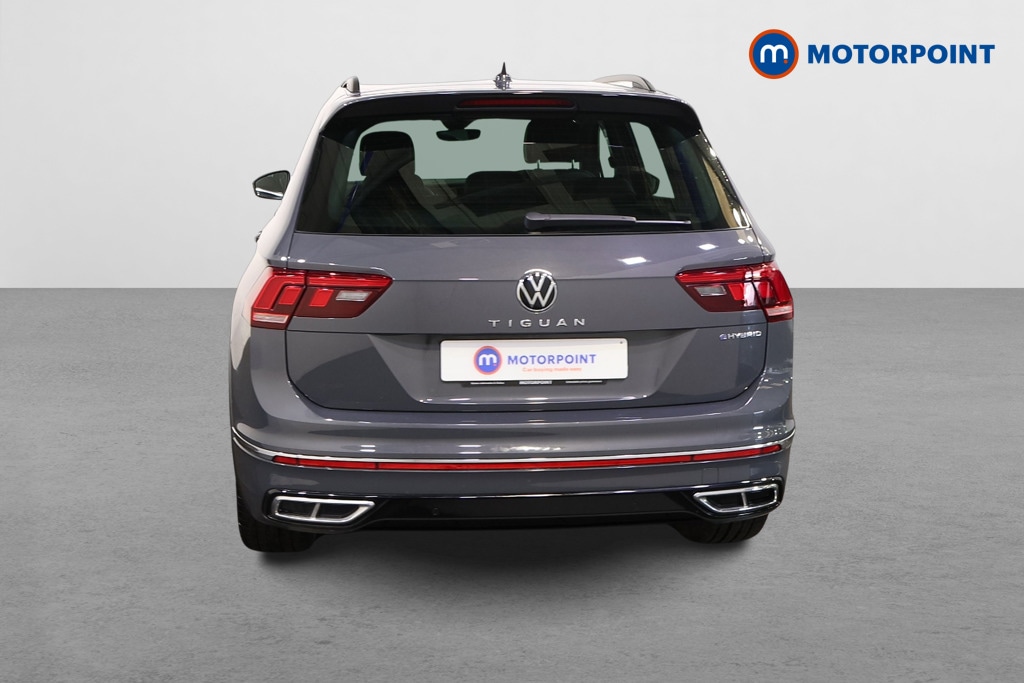 Used Volkswagen Tiguan 2023 for sale - 76405384: Photo 6