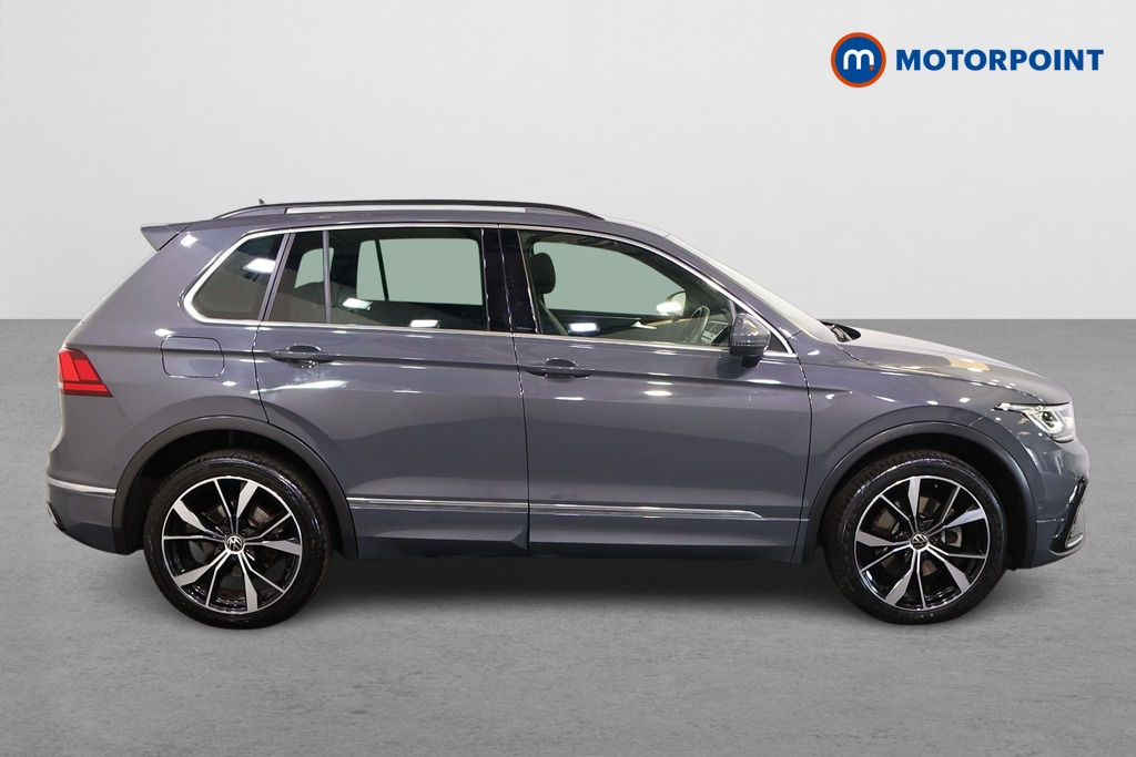 Used Volkswagen Tiguan 2023 for sale - 76405384: Photo 8