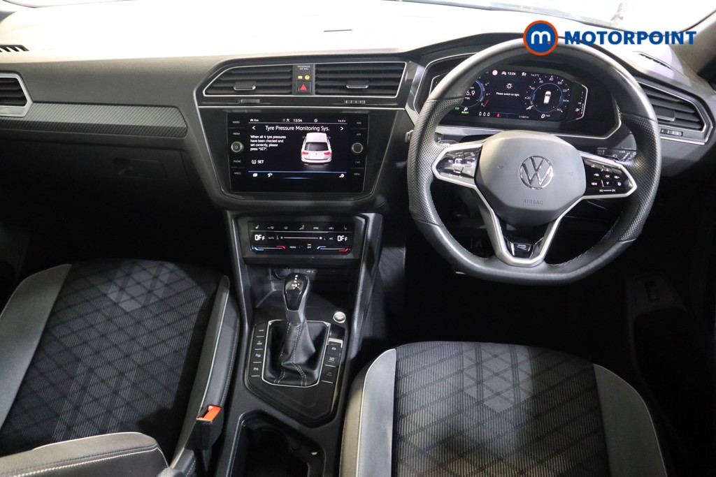 Used Volkswagen Tiguan 2023 for sale - 76405384: Photo 9