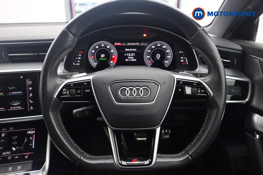 Used Audi A6 2021 for sale - 77316537: Photo 12
