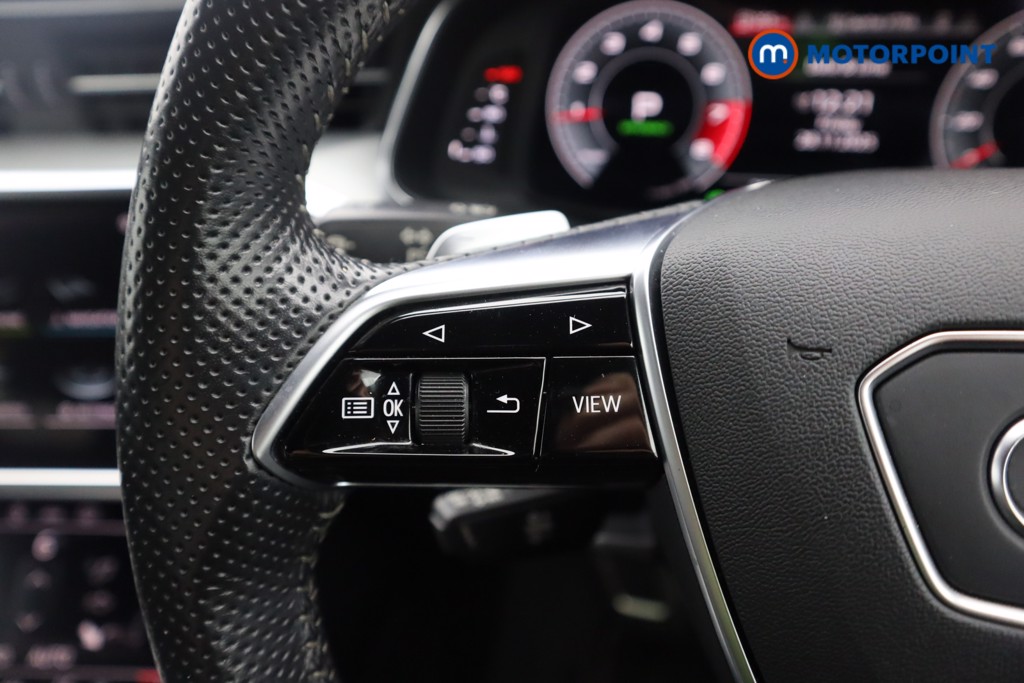 Used Audi A6 2021 for sale - 77316537: Photo 14