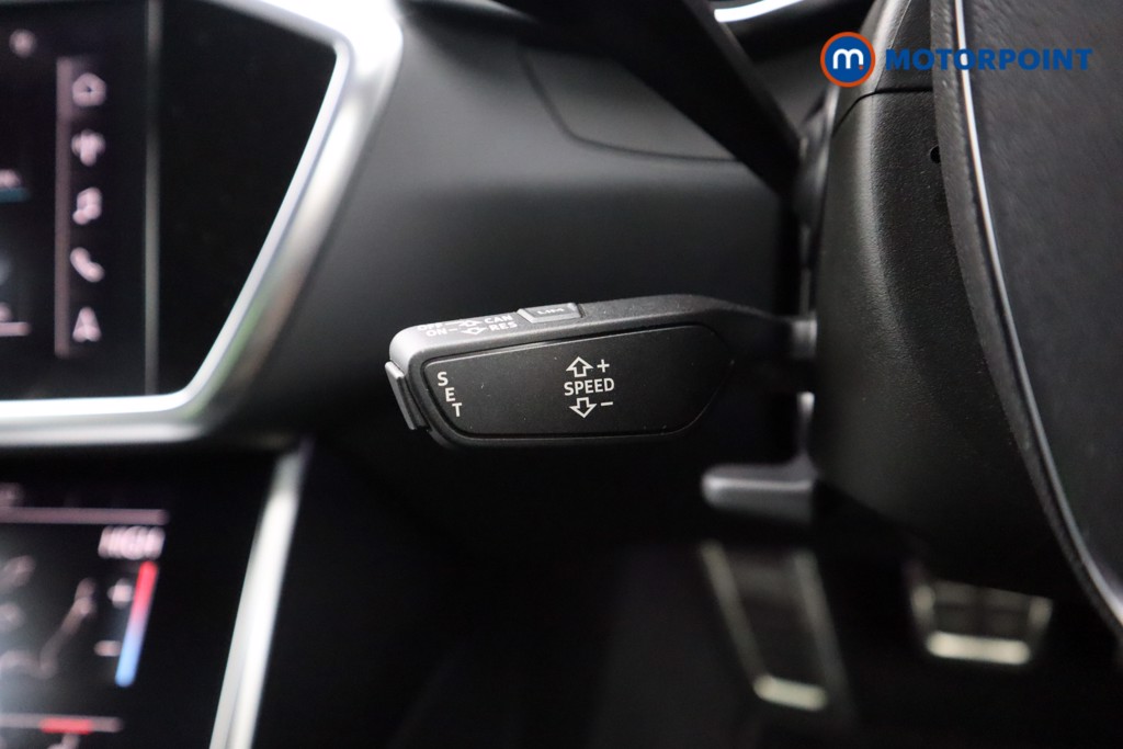 Used Audi A6 2021 for sale - 77316537: Photo 17