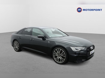 Used Audi A6 undefined for sale - 77316537: Photo