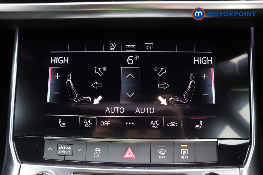 Used Audi A6 2021 for sale - 77316537: Photo 22