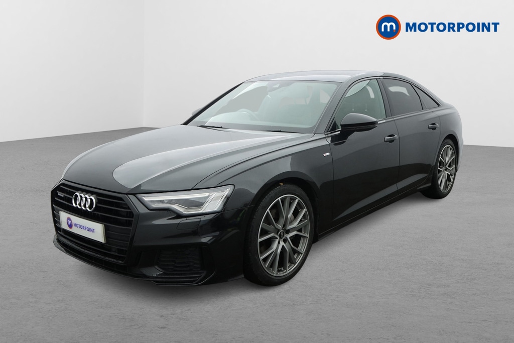 Used Audi A6 2021 for sale - 77316537: Photo 3