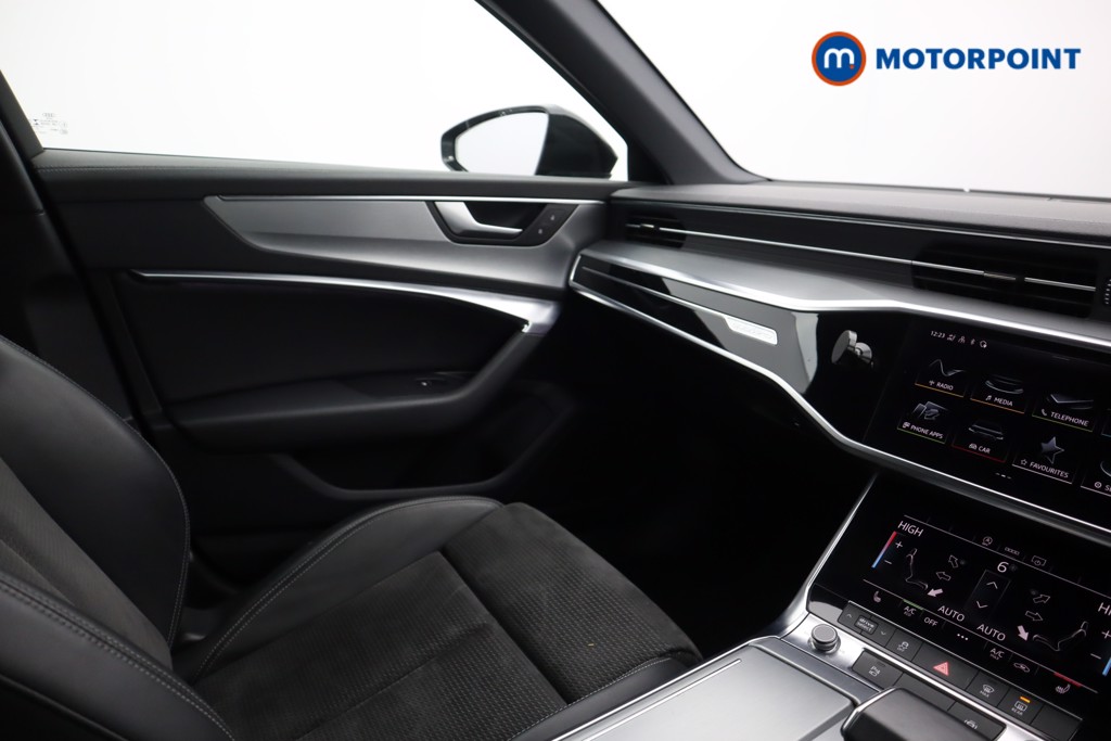 Used Audi A6 2021 for sale - 77316537: Photo 30