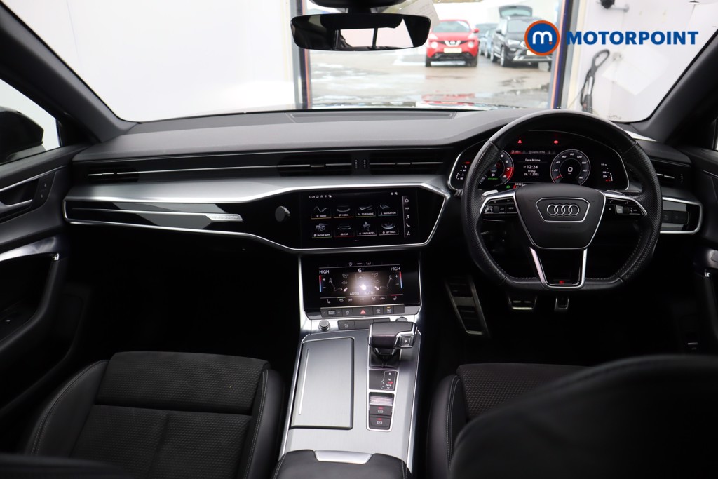 Used Audi A6 2021 for sale - 77316537: Photo 39