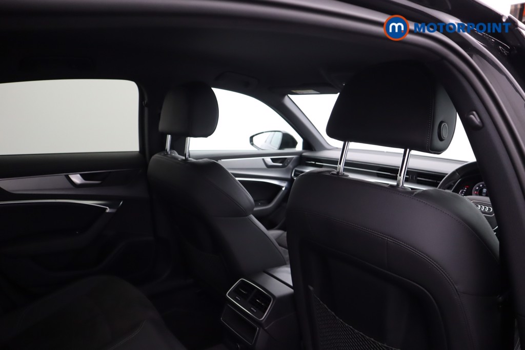 Used Audi A6 2021 for sale - 77316537: Photo 41