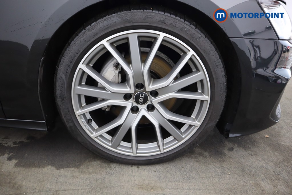 Used Audi A6 2021 for sale - 77316537: Photo 55