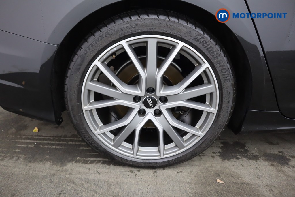 Used Audi A6 2021 for sale - 77316537: Photo 56