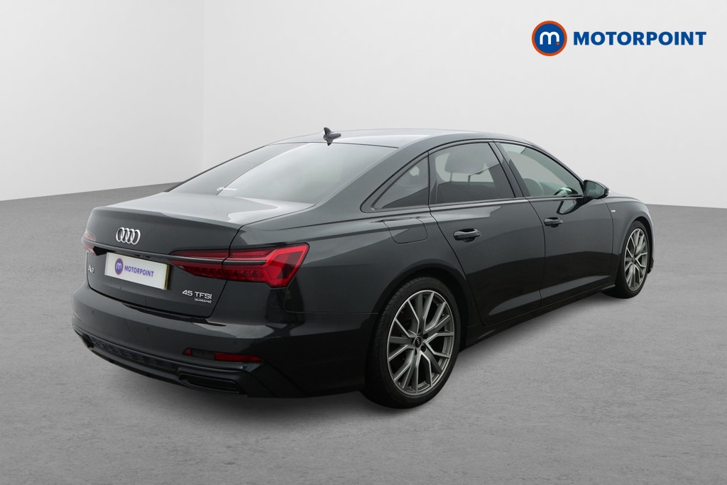 Used Audi A6 2021 for sale - 77316537: Photo 7