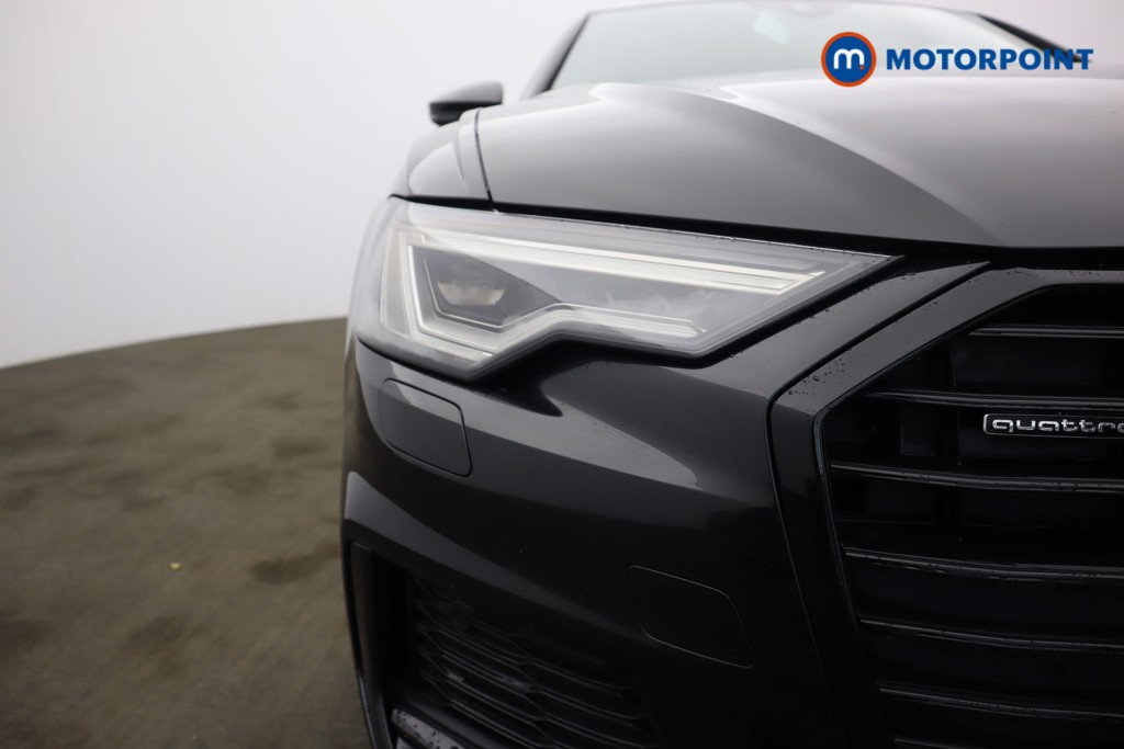 Used Audi A6 2021 for sale - 77316537: Photo 9