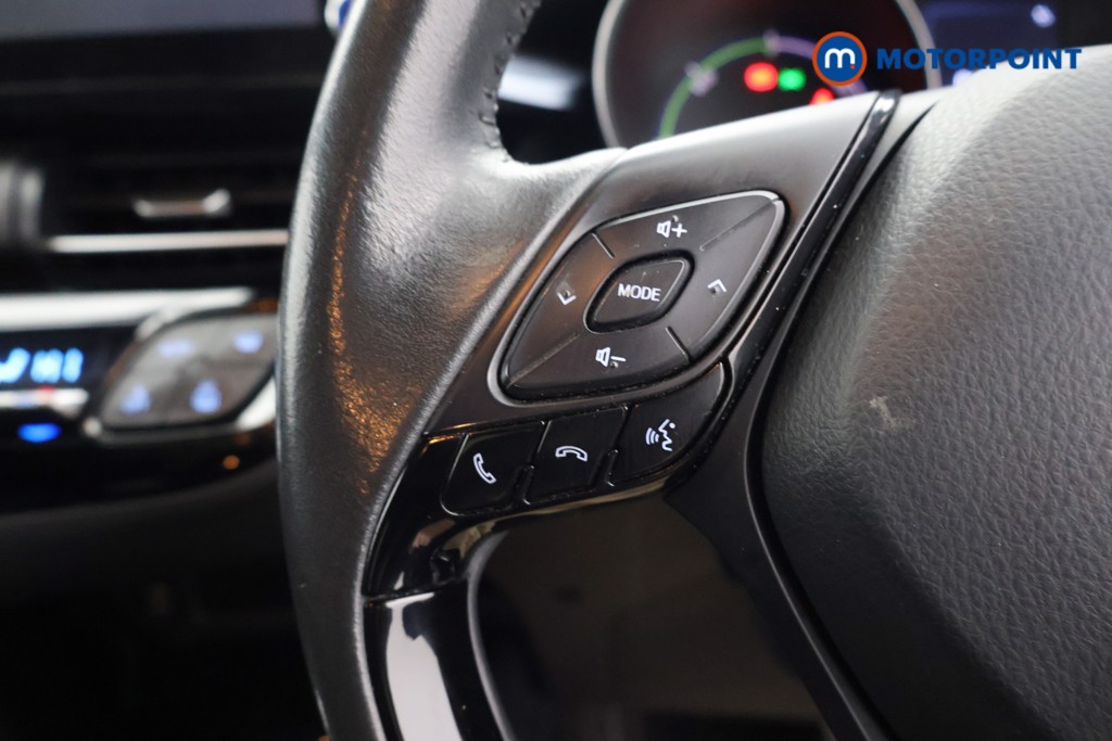 Used Toyota C-HR 2021 for sale - 76777588: Photo 11