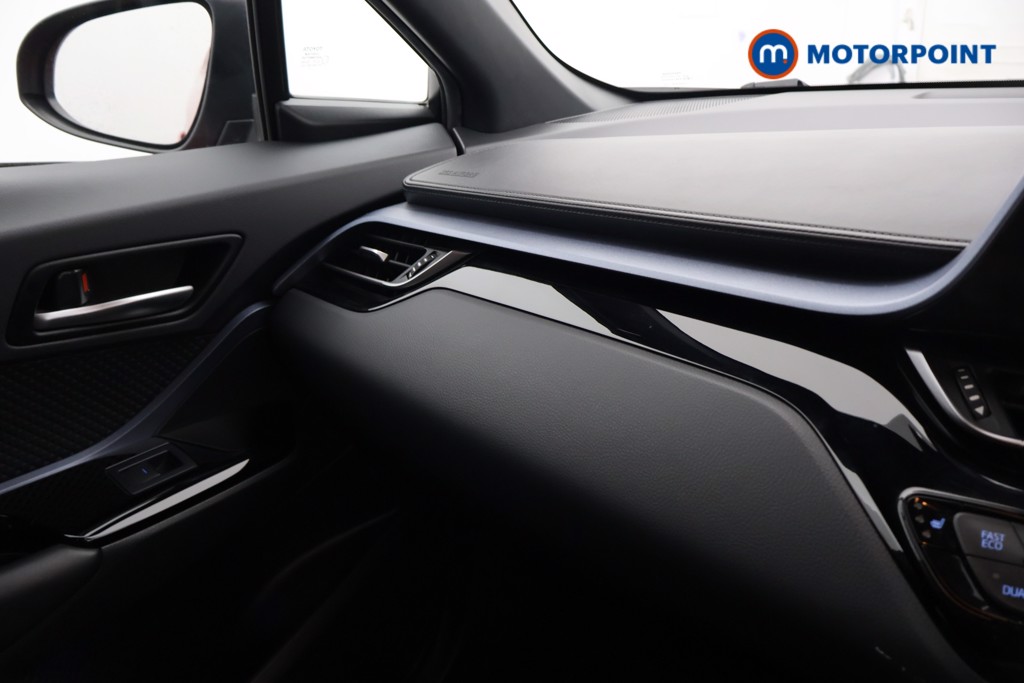 Used Toyota C-HR 2021 for sale - 76777588: Photo 16