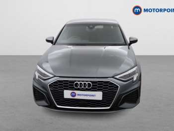 Used Audi A3 2021 for sale - 75037062: Photo