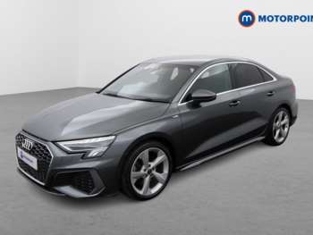 Used Audi A3 2021 for sale - 75037062: Photo