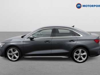 Used Audi A3 2021 for sale - 75037062: Photo