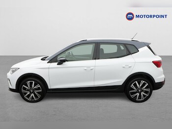 Used SEAT Arona undefined for sale - 78509812: Photo