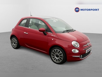 2022 - 1.0 Mild Hybrid Dolcevita Plus 3dr