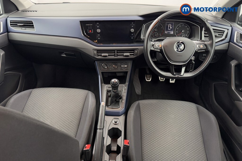 Used Volkswagen Polo 2021 for sale - 77505932: Photo 10