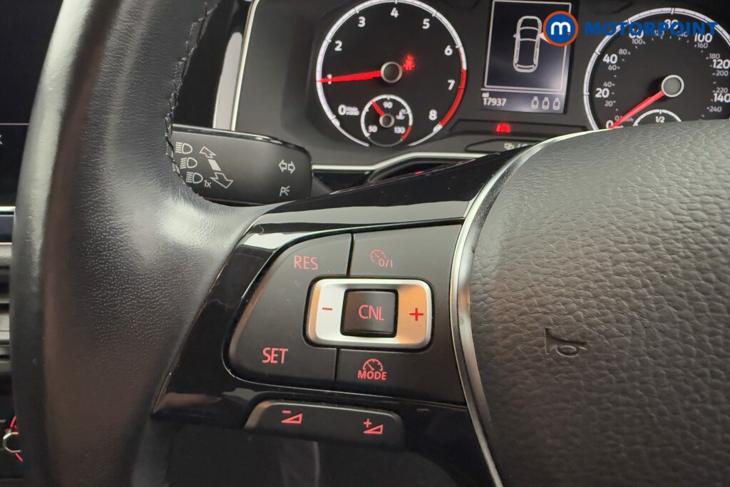 Used Volkswagen Polo 2021 for sale - 77505932: Photo 12