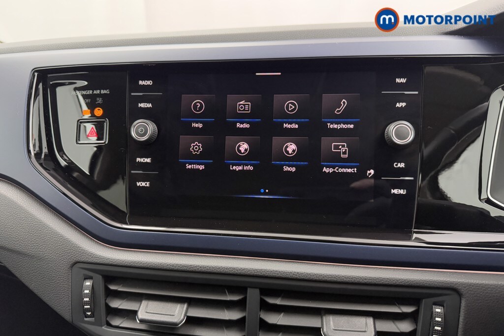 Used Volkswagen Polo 2021 for sale - 77505932: Photo 15