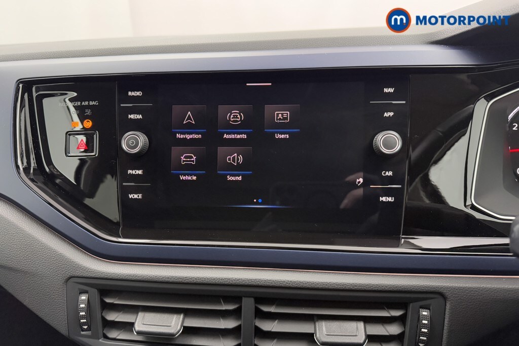 Used Volkswagen Polo 2021 for sale - 77505932: Photo 16