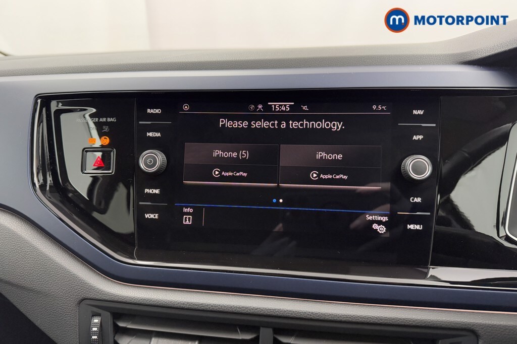 Used Volkswagen Polo 2021 for sale - 77505932: Photo 18