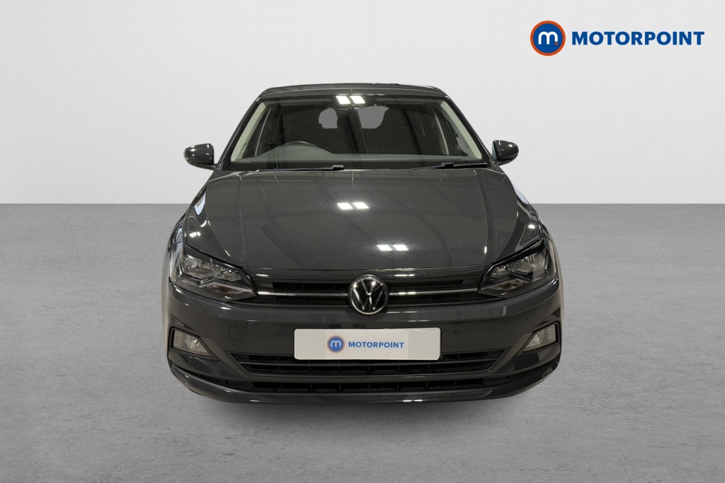 Used Volkswagen Polo 2021 for sale - 77505932: Photo 2