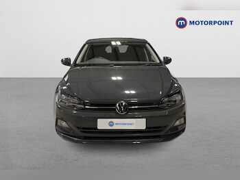 Used Volkswagen Polo 2021 for sale - 77505932: Photo