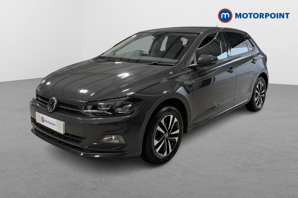 Used Volkswagen Polo 2021 for sale - 77505932: Photo 3