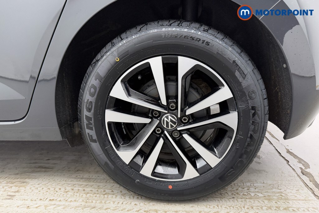 Used Volkswagen Polo 2021 for sale - 77505932: Photo 36